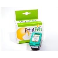 <span>HP (Hewlett Packard)</span> 344 C9363EE Muadil Renkli Kartuş 560 Sayfa