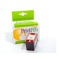 <span>HP (Hewlett Packard)</span> 58 C6658A Muadil Renkli Foto Kartuş 125 Sayfa