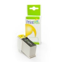 <span>LEXMARK</span> 14N1092 & 14N1068E 100XLA Yüksek Kapasiteli Muadil Siyah Kartuş 510 Sayfa