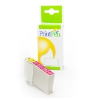 <span>LEXMARK</span> 14N1095 & 14N1071E 100XLA Yüksek Kapasiteli Muadil Sarı Kartuş 600 Sayfa