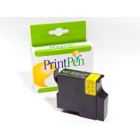 <span>EPSON</span> T0321 > STYLUS C70,C80,C82 Muadil Siyah Kartuş 1.240 Sayfa