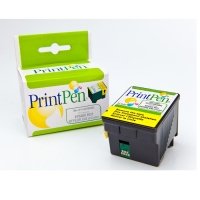 <span>EPSON</span> T037 C13T03714010 Muadil Renkli Kartuş 180 Sayfa