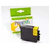 <span>EPSON</span> T0431 C13T04314010 Muadil Siyah Kartuş 1.350 Sayfa