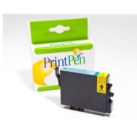 <span>EPSON</span> T0472 > STYLUS C63,C83 Muadil Mavi Kartuş