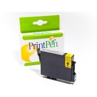 <span>EPSON</span> T0551 C13T05514010 Muadil Siyah Kartuş 290 Sayfa