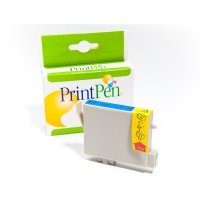 <span>EPSON</span> T0552 C13T05524010 Muadil Mavi Kartuş 290 Sayfa