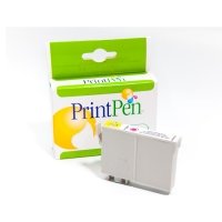 <span>EPSON</span> T0803 C13T08034011 Muadil Kırmızı Kartuş 460 Sayfa