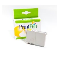 <span>EPSON</span> T0806 C13T08064011 Muadil Açık Kırmızı Kartuş 685 Sayfa