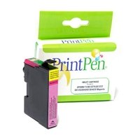 <span>EPSON</span> T1283 C13T12834011 Muadil Kırmızı Kartuş 140 Sayfa