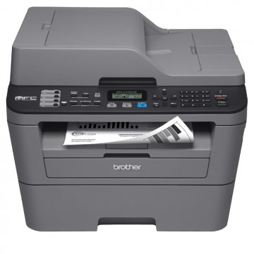 BROTHER MFC-L2700dw Çok Fonksiyonlu Mono Lazer Yazıcı