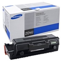 <span>SAMSUNG</span> MLT-D204U Orjinal Siyah Lazer Toner 15.000 Sayfa