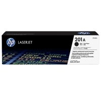 <span>HP (Hewlett Packard)</span> 201A CF400A Orjinal Siyah Lazer Toner 1.500 Sayfa