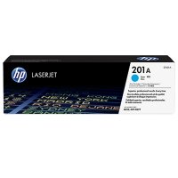 <span>HP (Hewlett Packard)</span> 201A CF401A Orjinal Mavi Lazer Toner 1.400 Sayfa