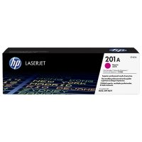 <span>HP (Hewlett Packard)</span> 201A CF403A Orjinal Kırmızı Lazer Toner 1.400 Sayfa