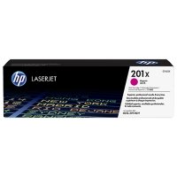 <span>HP (Hewlett Packard)</span> 201X CF403X Orjinal Kırmızı Lazer Toner 2.300 Sayfa