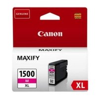 <span>CANON</span> PGI-1500XLM Yüksek Kapasiteli Orjinal Kırmızı Kartuş 780 Sayfa