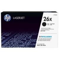 <span>HP (Hewlett Packard)</span> 26X CF226X Orjinal Siyah Lazer Toner 9.000 Sayfa