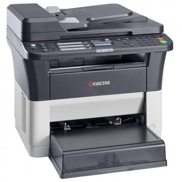 KYOCERA FS-1125MFP  Çok Fonksiyonlu Mono Lazer Yazıcı