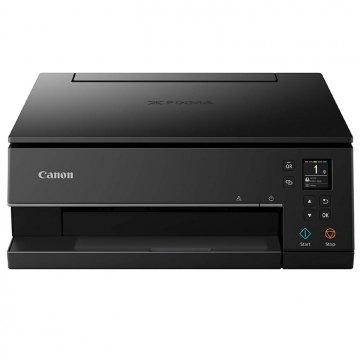 CANON PIXMA TS6350 Çok Fonksiyonlu Mürekkep Püskürtmeli Yazıcı
