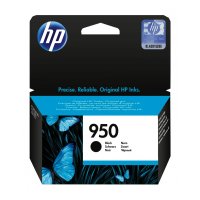 <span>HP (Hewlett Packard)</span> 950 CN049AE Orjinal Siyah Kartuş 1.000 Sayfa