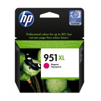 <span>HP (Hewlett Packard)</span> 951XL CN047AE Yüksek Kapasiteli Orjinal Kırmızı Kartuş 1.500 Sayfa