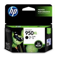 <span>HP (Hewlett Packard)</span> 950XL CN045AE Yüksek Kapasiteli Orjinal Siyah Kartuş 2.300 sayfa
