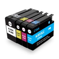 <span>HP (Hewlett Packard)</span> CN047AE 951XL Yüksek Kapasiteli Muadil Kırmızı Kartuş 1.500 Sayfa