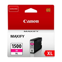 <span>CANON</span> PGI-1500XLM Yüksek Kapasiteli Orjinal Kırmızı Kartuş 780 Sayfa