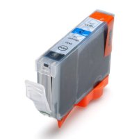 <span>CANON</span> CLI-8C Muadil Mavi Kartuş 280 Sayfa