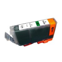 <span>CANON</span> CLI-8G Muadil Yeşil Kartuş 420 Sayfa