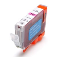 <span>CANON</span> CLI-8PM Muadil Açık Kırmızı Kartuş 420 Sayfa