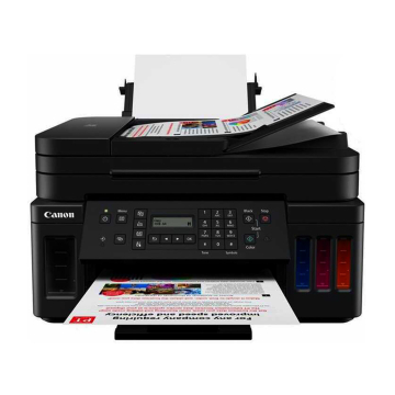 CANON PIXMA G7040 Çok Fonksiyonlu Mürekkep Tanklı Yazıcı