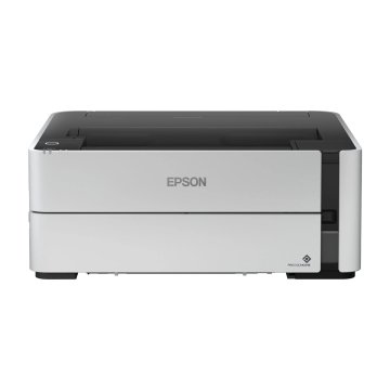 EPSON EcoTank M1170 Mürekkep Tanklı Mono Yazıcı (ORJİNAL MÜREKKEPLİ)