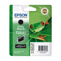 <span>EPSON</span> T0541 C13T05414010 Orjinal Foto Siyah Kartuş 550 Sayfa
