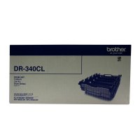 <span>BROTHER</span> DR-340CL Orjinal Siyah Drum Ünitesi 25.000 sayfa