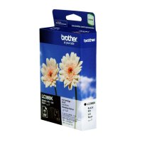 <span>BROTHER</span> LC-39BK / LC-985BK  Orjinal Siyah Kartuş 300 Sayfa