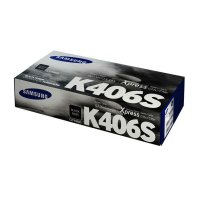 <span>SAMSUNG</span> CLT-K406S Orjinal Siyah Lazer Toner 1.500 Sayfa