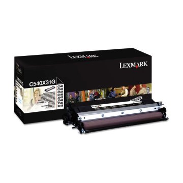 LEXMARK C540X31G Orjinal Siyah Drum Ünitesi 30.000 Sayfa